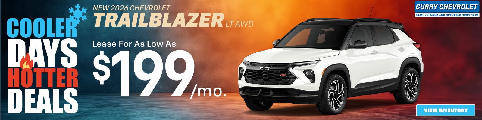 Trailblazer