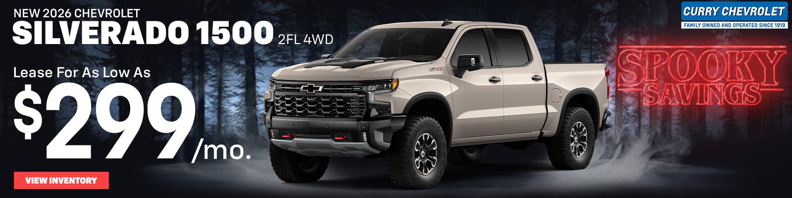 Silverado