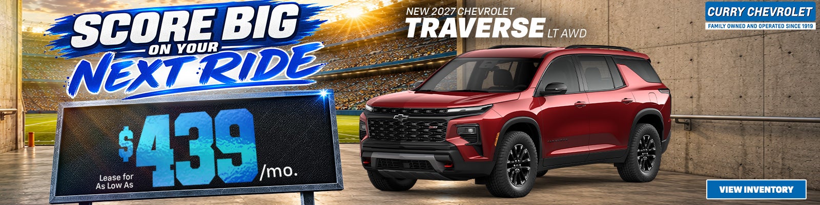 Traverse