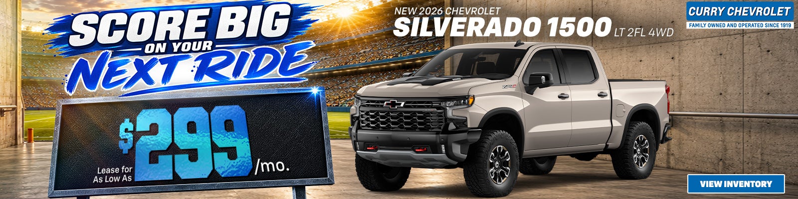 Silverado