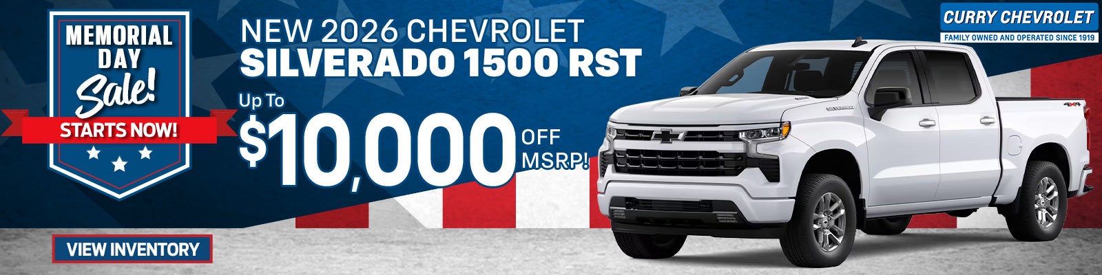 Silverado