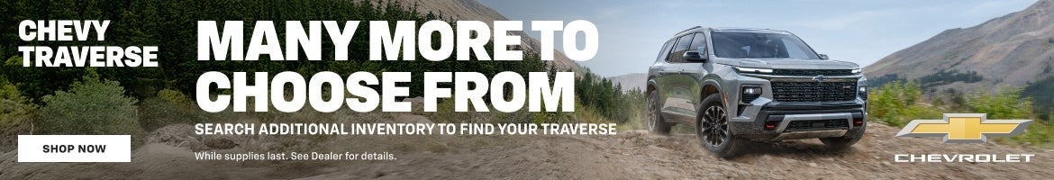 Traverse