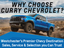 Why Choose Curry Chevy