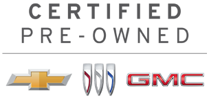 Chevrolet Buick GMC Certified Pre-Owned in Scarsdale, NY