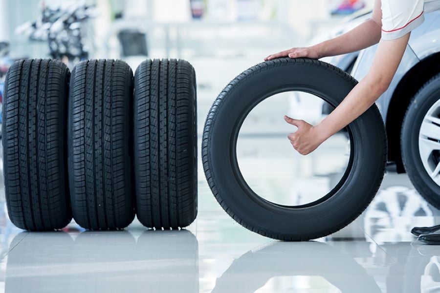 Tire Options for Local Driving Conditions